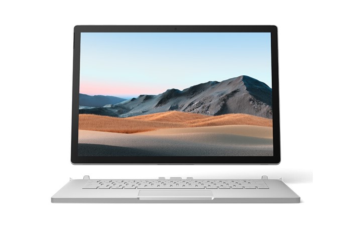 凤台Surface 维修前的准备工作